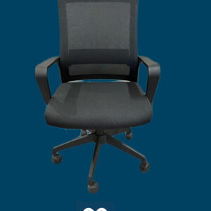 FAUTEUIL DE BUREAU AVEC ACCOUDOIRS