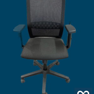 FAUTEUIL DE BUREAU AVEC ACCOUDOIRS